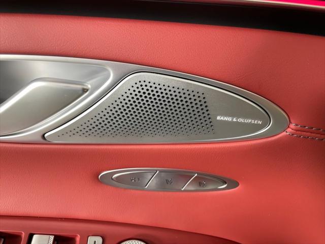 2026 Genesis GV70 3.5T Sport Advanced