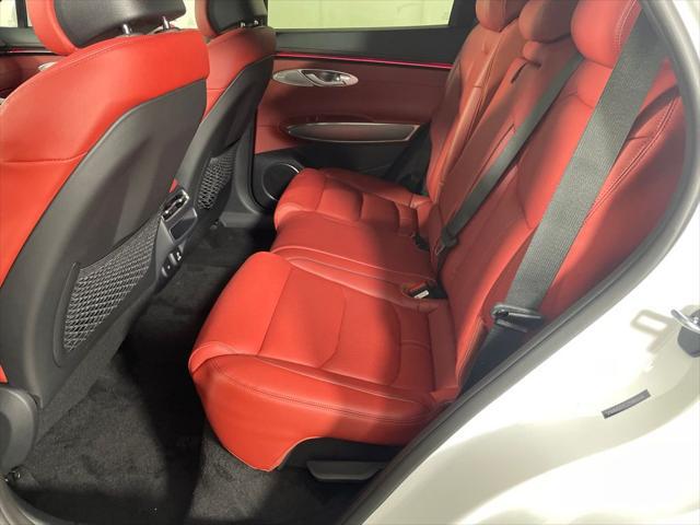 2026 Genesis GV70 3.5T Sport Advanced