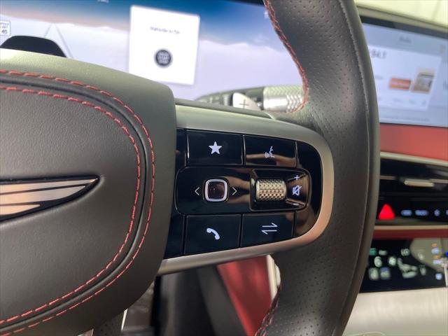 2026 Genesis GV70 3.5T Sport Advanced