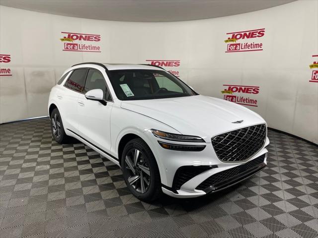 2026 Genesis GV70 3.5T Sport Advanced for sale in FALLSTON, MD