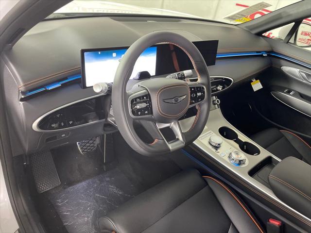 2026 Genesis GV70 3.5T Sport Advanced