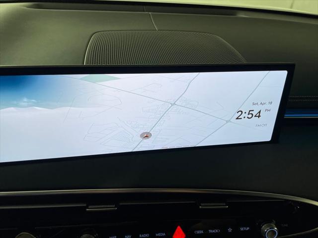 2026 Genesis GV70 3.5T Sport Advanced