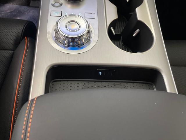 2026 Genesis GV70 3.5T Sport Advanced