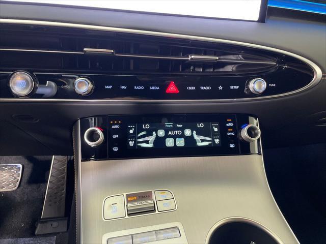 2026 Genesis GV70 3.5T Sport Advanced