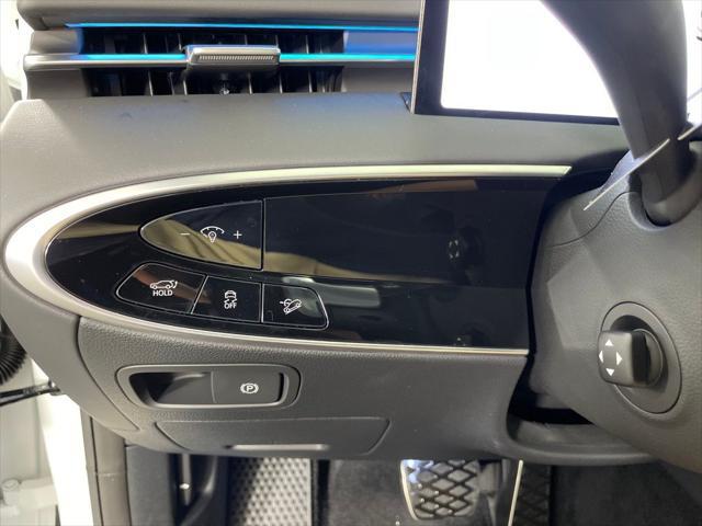 2026 Genesis GV70 3.5T Sport Advanced