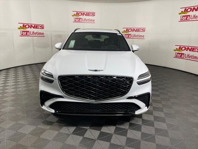 2026 Genesis GV70 3.5T Sport Advanced