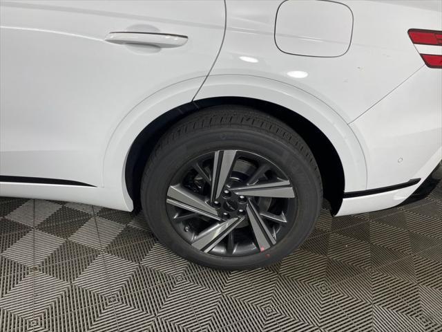 2026 Genesis GV70 3.5T Sport Advanced
