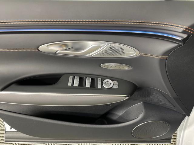 2026 Genesis GV70 3.5T Sport Advanced