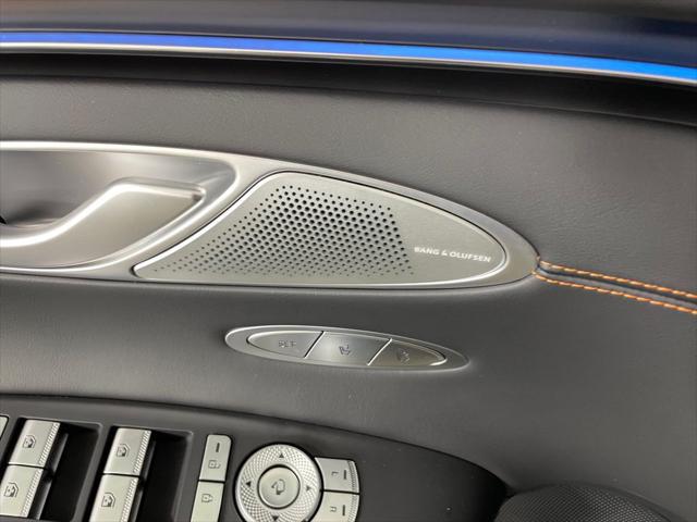 2026 Genesis GV70 3.5T Sport Advanced