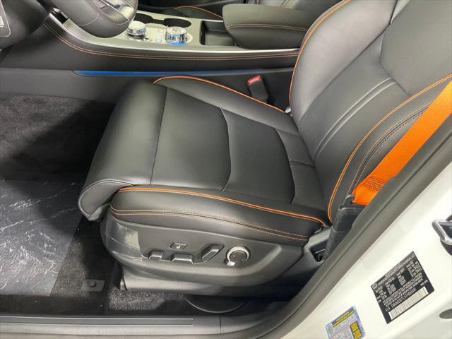 2026 Genesis GV70 3.5T Sport Advanced