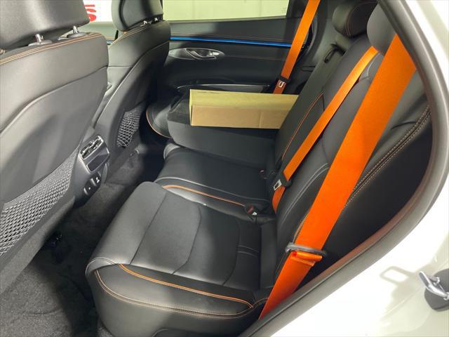 2026 Genesis GV70 3.5T Sport Advanced