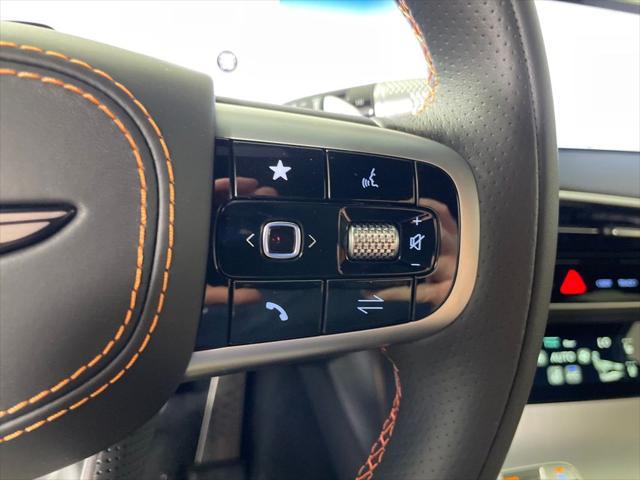2026 Genesis GV70 3.5T Sport Advanced