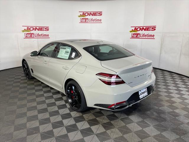 2026 Genesis G70 3.3T AWD Sport Prestige for sale in FALLSTON, MD