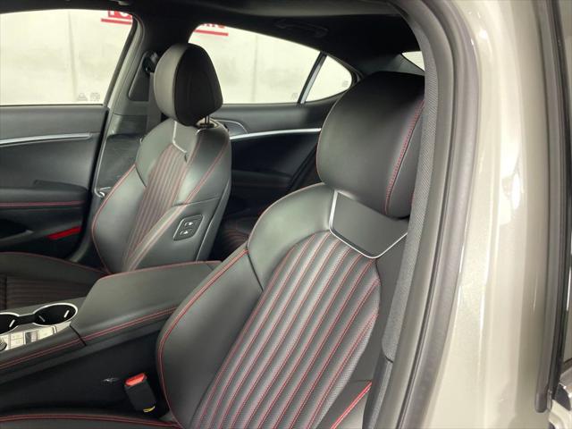 2026 Genesis G70 3.3T AWD Sport Prestige