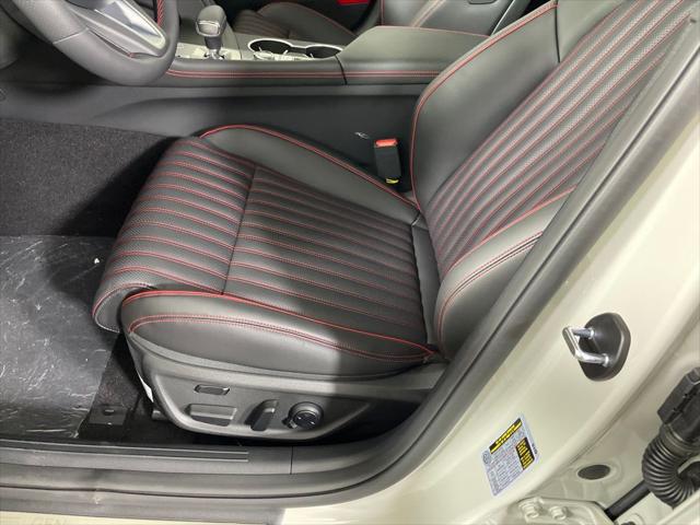 2026 Genesis G70 3.3T AWD Sport Prestige