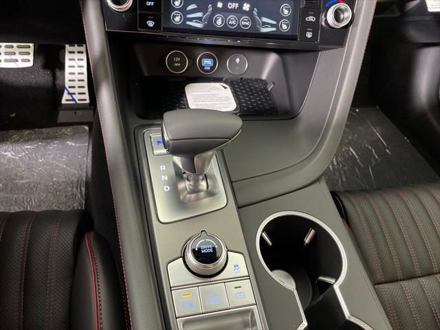 2026 Genesis G70 3.3T AWD Sport Prestige