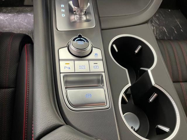 2026 Genesis G70 3.3T AWD Sport Prestige