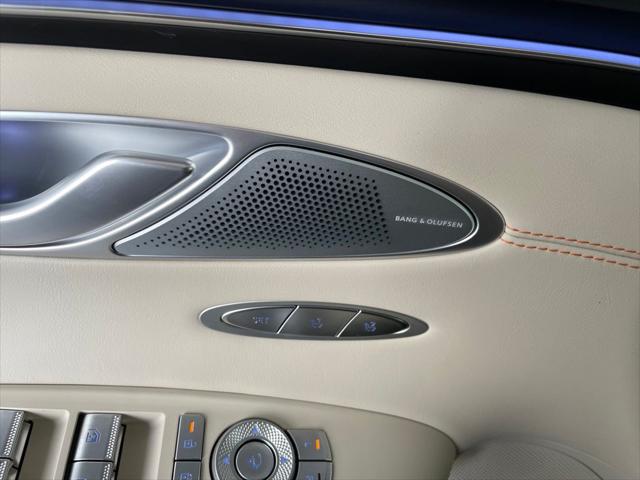 2026 Genesis GV70 3.5T Sport Prestige for sale in FALLSTON, MD