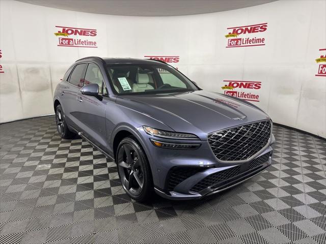 2026 Genesis GV70 3.5T Sport Prestige for sale in FALLSTON, MD