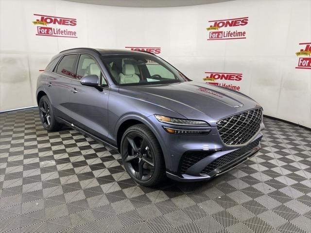 2026 Genesis GV70 3.5T Sport Prestige for sale in FALLSTON, MD