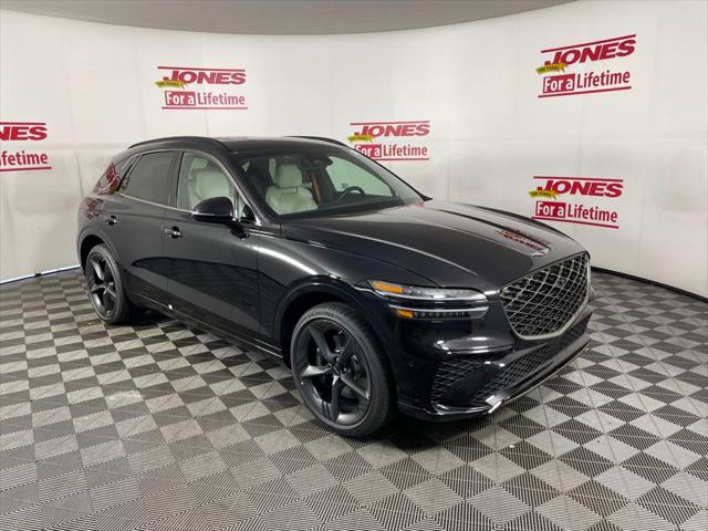 2026 Genesis GV70 3.5T Sport Prestige for sale in FALLSTON, MD