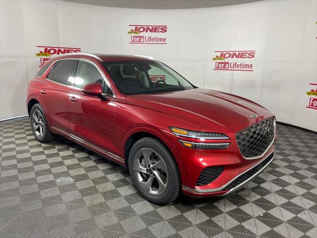 2026 Genesis GV70 2.5T Select for sale in FALLSTON, MD