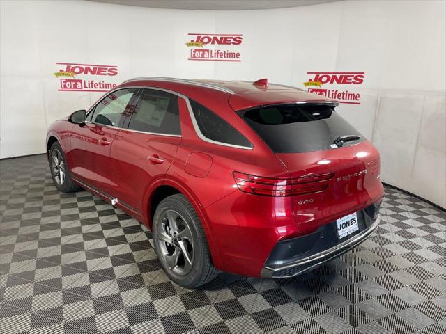 2026 Genesis GV70 2.5T Select