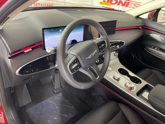 2026 Genesis GV70 2.5T Select