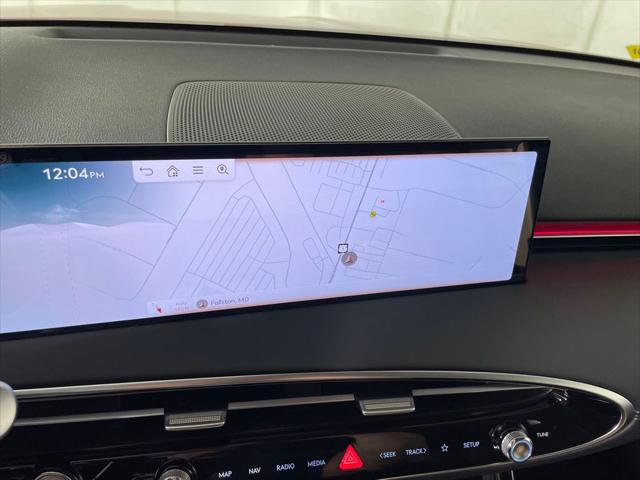 2026 Genesis GV70 2.5T Select