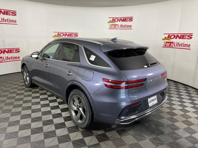 2026 Genesis GV70 2.5T Select