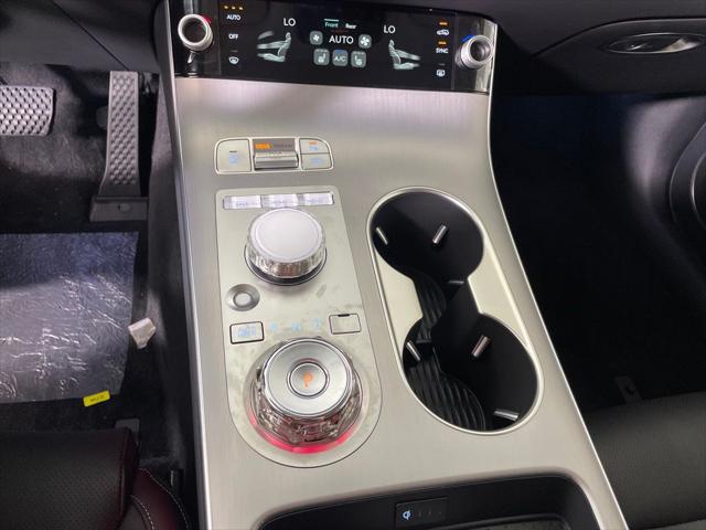 2026 Genesis GV70 2.5T Select
