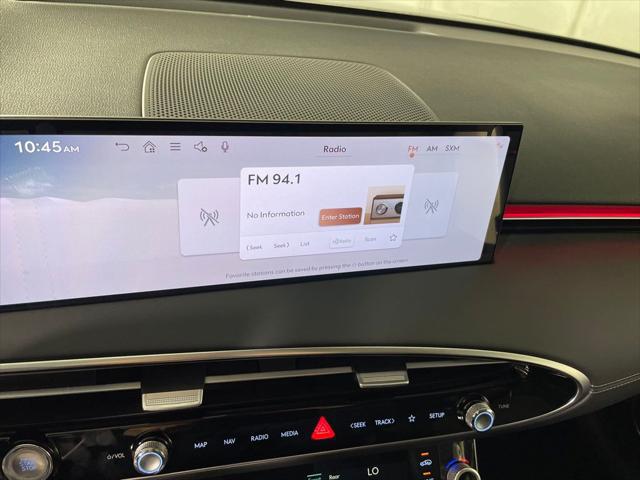 2026 Genesis GV70 2.5T Select