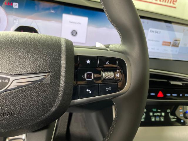 2026 Genesis GV70 2.5T Select