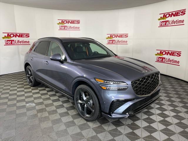 2026 Genesis GV70 2.5T Sport Prestige for sale in FALLSTON, MD