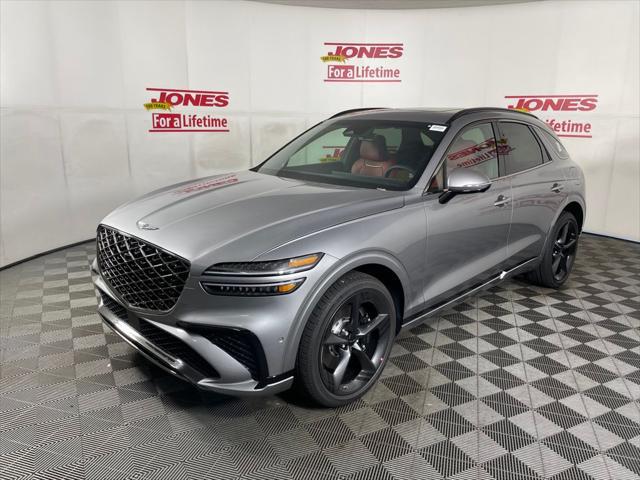 2026 Genesis GV70 2.5T Sport Prestige for sale in FALLSTON, MD