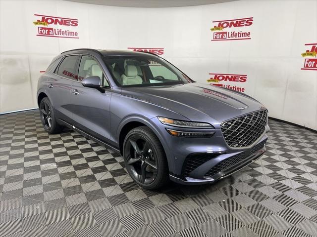 2026 Genesis GV70 3.5T Sport Prestige for sale in FALLSTON, MD