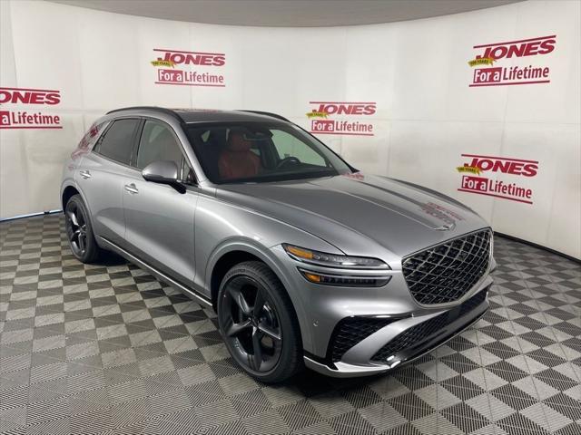 2026 Genesis GV70 3.5T Sport Prestige for sale in FALLSTON, MD