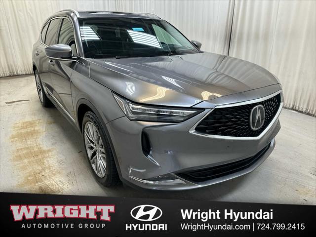 2024 Acura MDX Advance Package for sale in wexford, PA