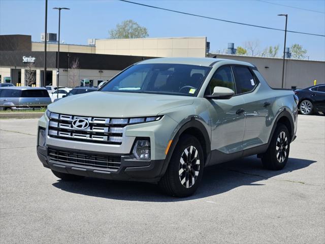 2026 Hyundai Santa Cruz SE