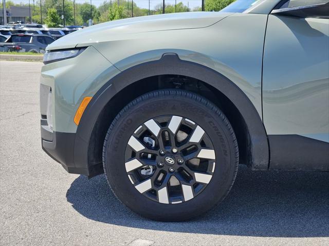 2026 Hyundai Santa Cruz SE