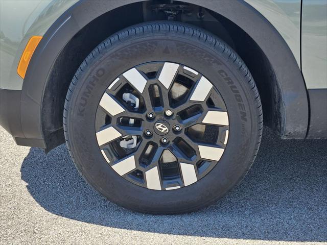 2026 Hyundai Santa Cruz SE