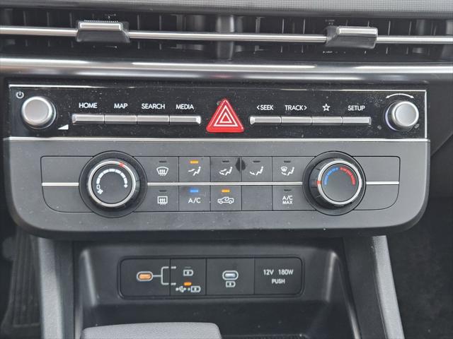2026 Hyundai Santa Cruz SE