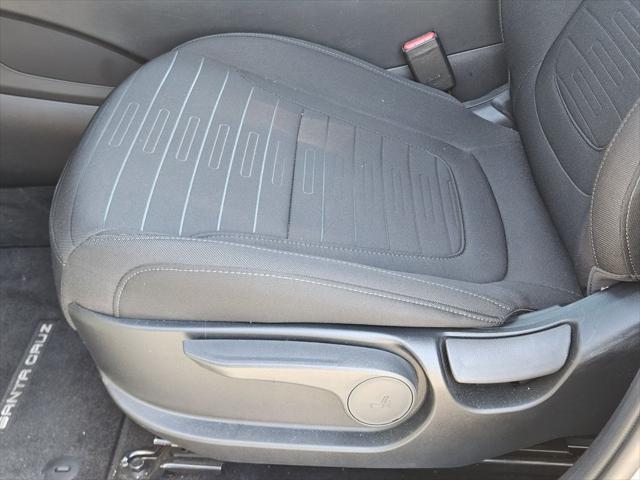 2026 Hyundai Santa Cruz SE
