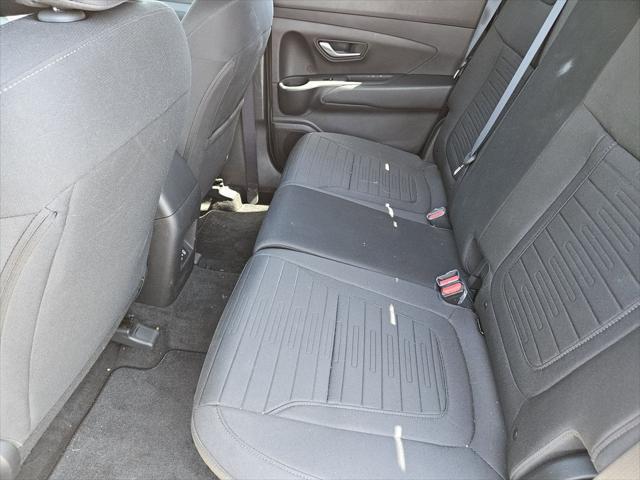 2026 Hyundai Santa Cruz SE