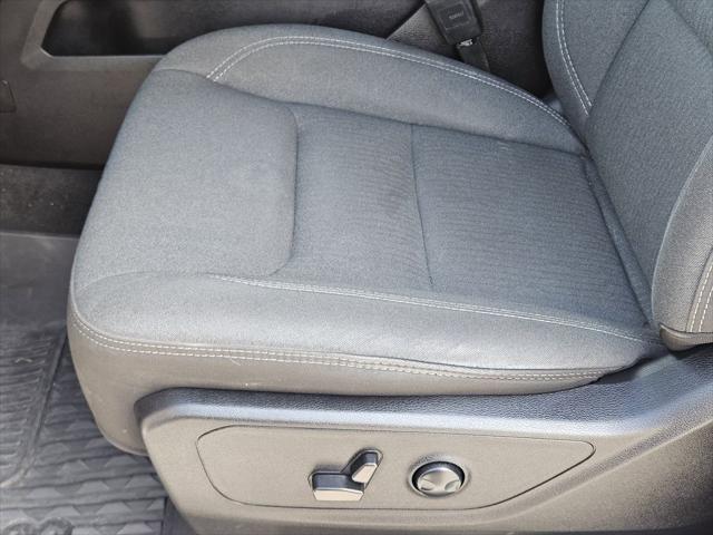 2023 Ram 1500 Big Horn Crew Cab 4x4 5'7" Box