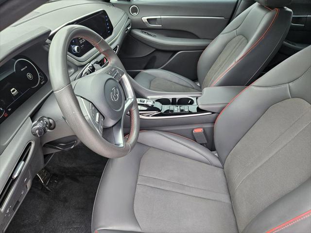2023 Hyundai Sonata SEL Plus