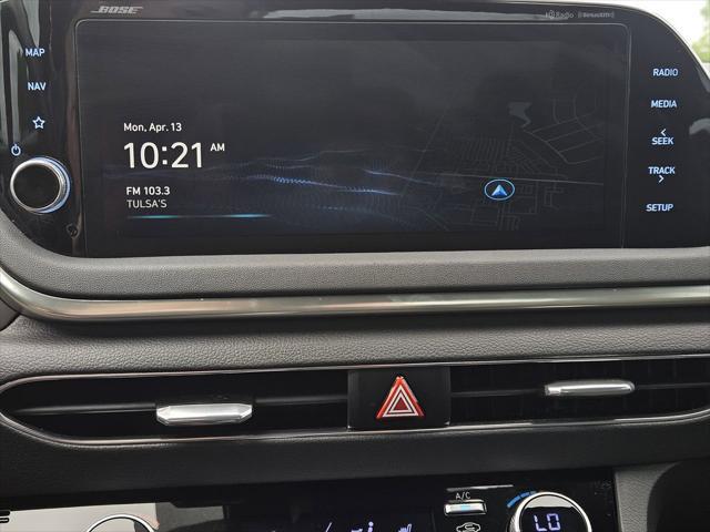 2023 Hyundai Sonata SEL Plus