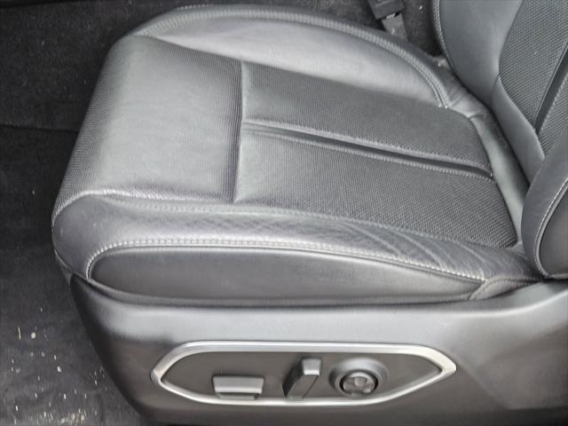 2025 Jeep Wagoneer Carbide 4x4