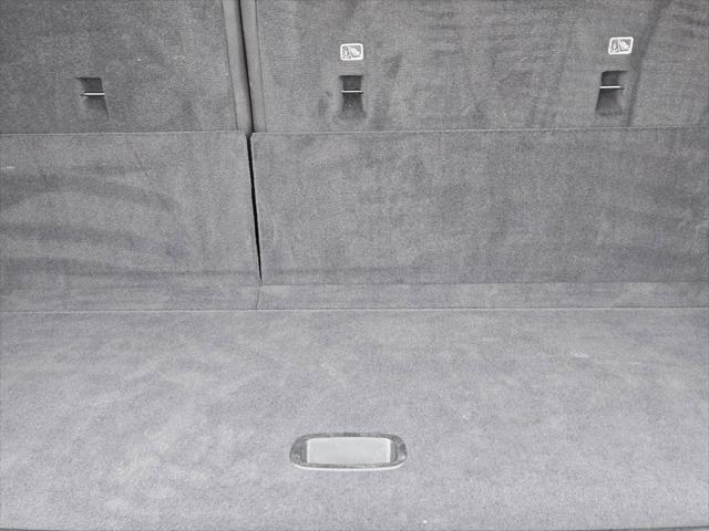 2025 Jeep Wagoneer Carbide 4x4