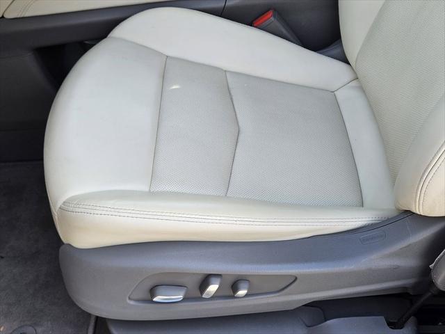 2022 Cadillac XT5 FWD Premium Luxury